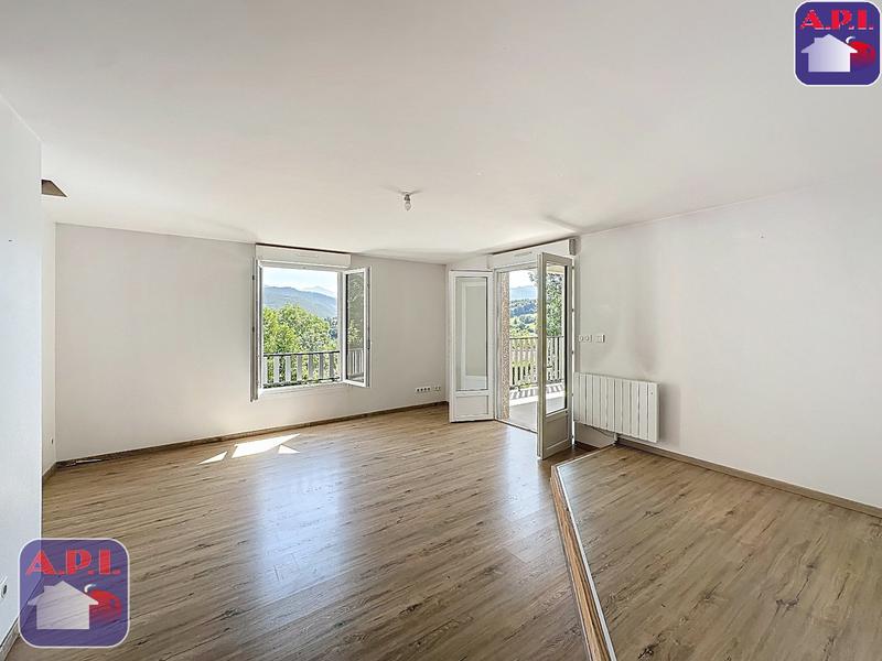 Maison - 164 m² - 6 pièces