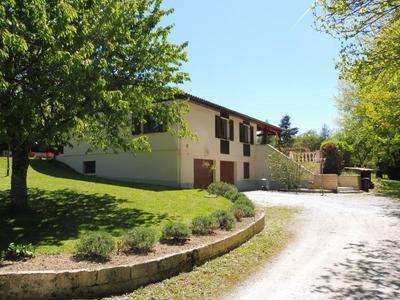 Maison - 114 m² - 5 pièces