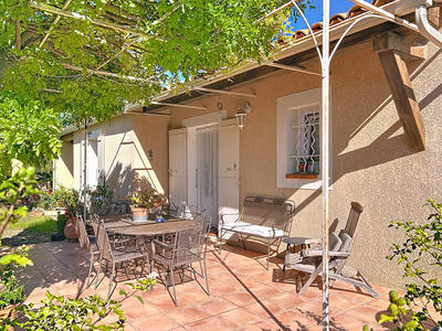 Maison - 135 m² - 5 pièces