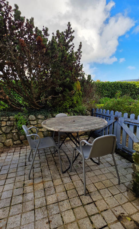 Maison - 189 m² - 10 pièces