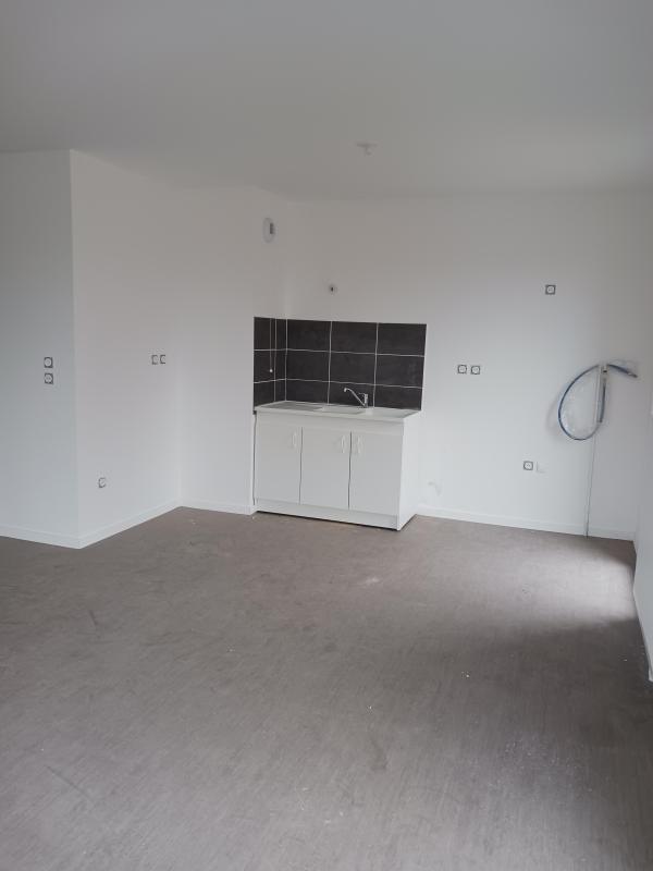 Appartement - 110 m² - 1 pièce