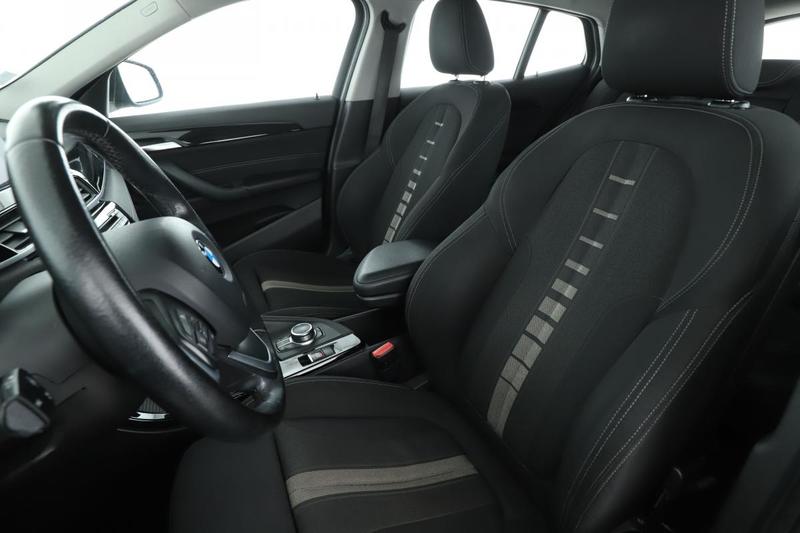 Bmw X2 sDrive18dA 150 ch