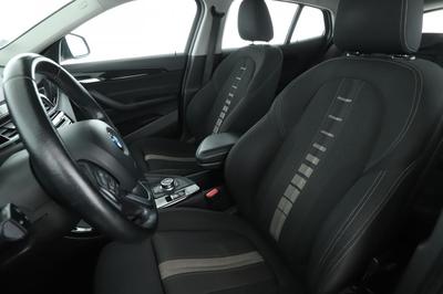 Bmw X2 sDrive18dA 150 ch