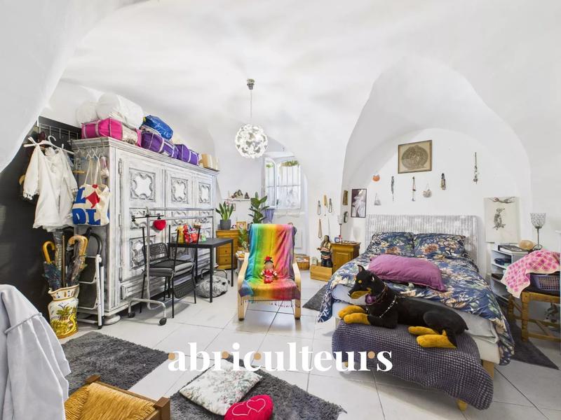 Maison de ville - 152 m² - 6 pièces