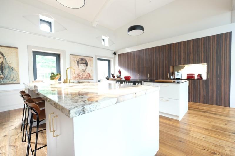 Château - 378 m² - 9 pièces