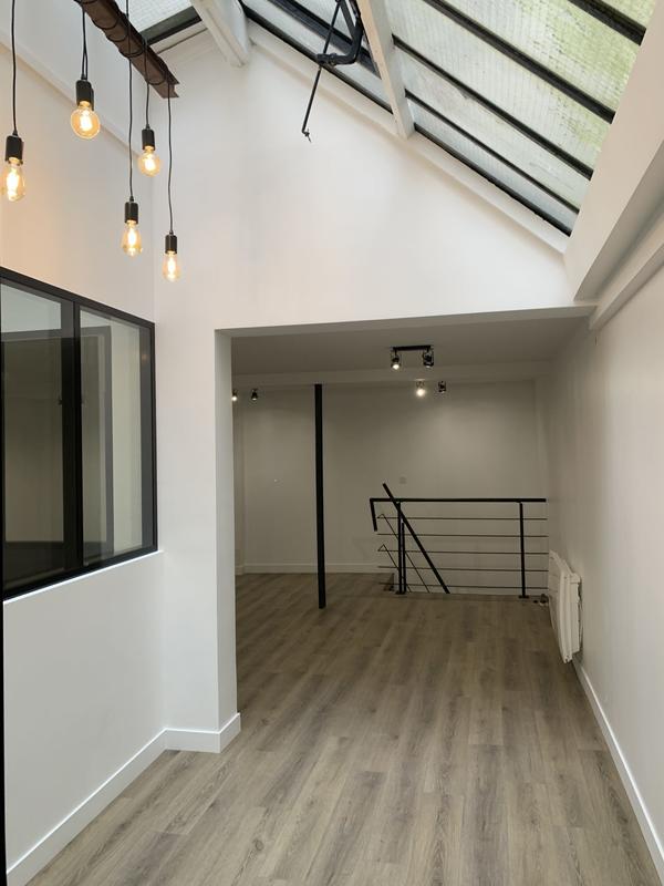 Local commercial - 95 m²