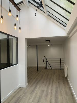 Local commercial - 95 m²