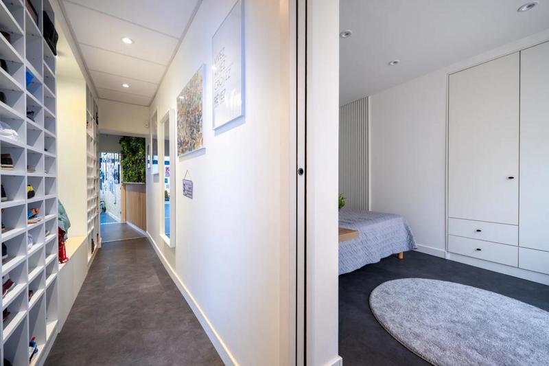 Maison - 166 m² - 6 pièces