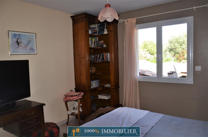 Maison - 108 m² - 5 pièces