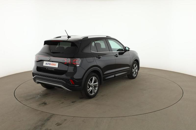 Volkswagen t-Cross 1.5 Tsi R-Line Dsg7 150 ch