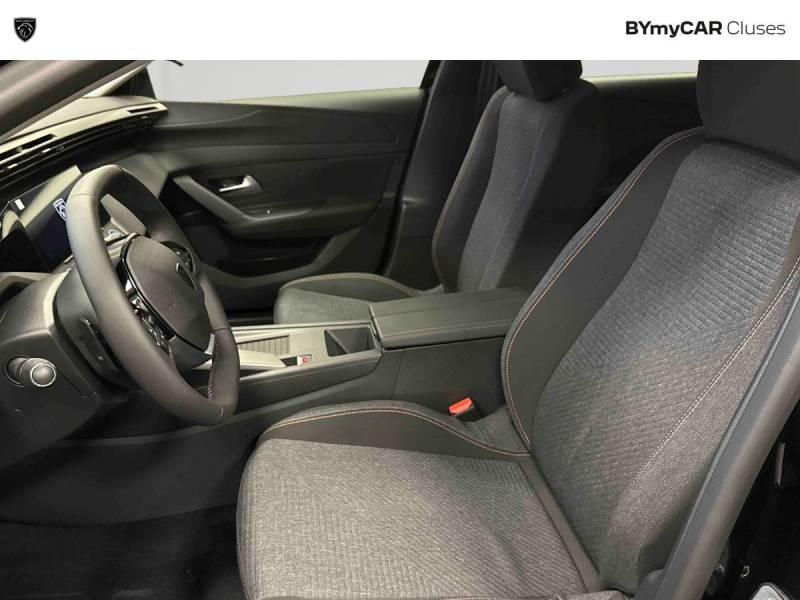 Peugeot 308 Sw Hybrid 145 e-Dcs6 Style