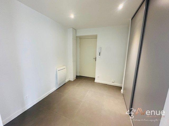 Appartement - 76 m² - 3 pièces
