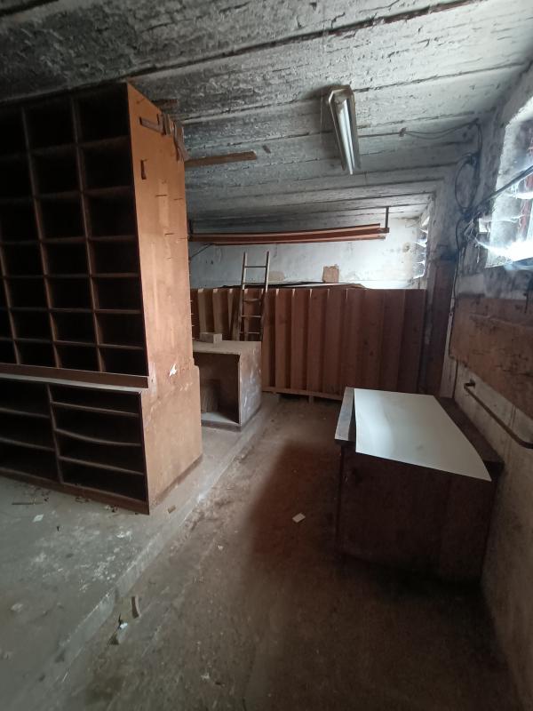 Local artisanal - 450 m²