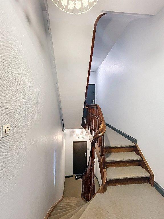 Studio - 23 m² - 1 pièce