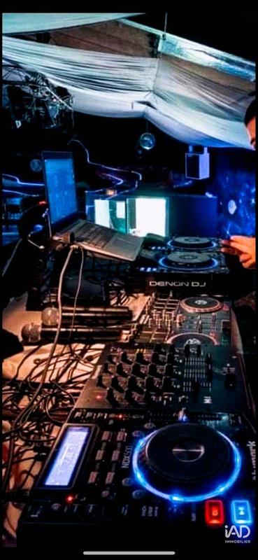 Local commercial - 400 m²