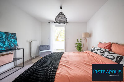 Appartement - 74 m² - 4 pièces