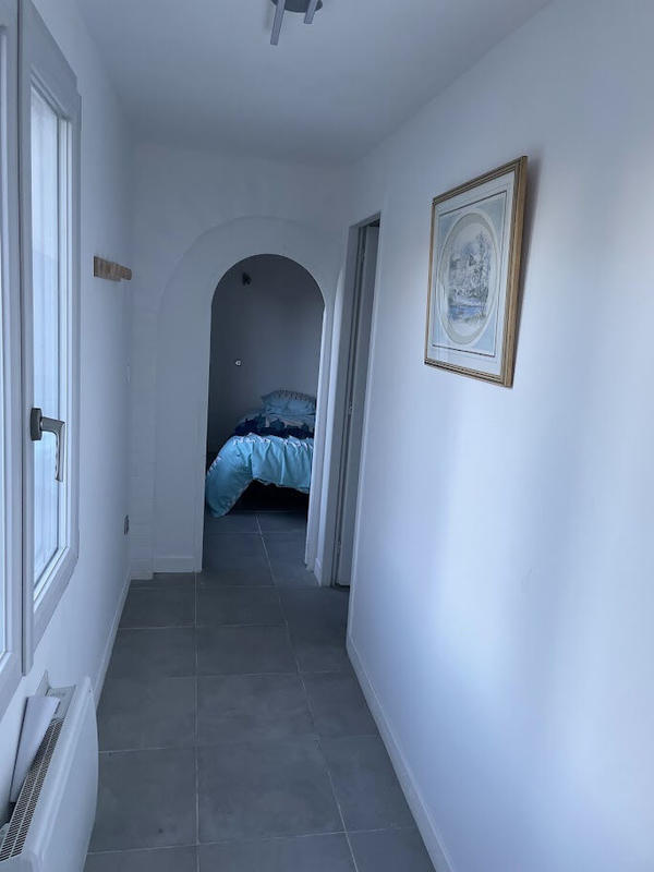 Maison - 77 m² - 3 pièces