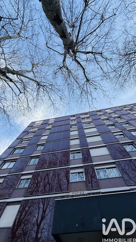 Appartement - 78 m² - 3 pièces