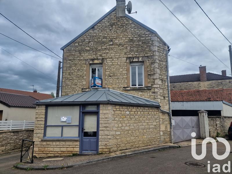 Maison - 117 m² - 6 pièces