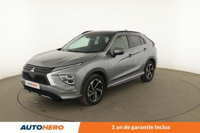 Mitsubishi Eclipse Cross 2.4 Mivec Phev Twin Motor Instyle 4wd 188 ch