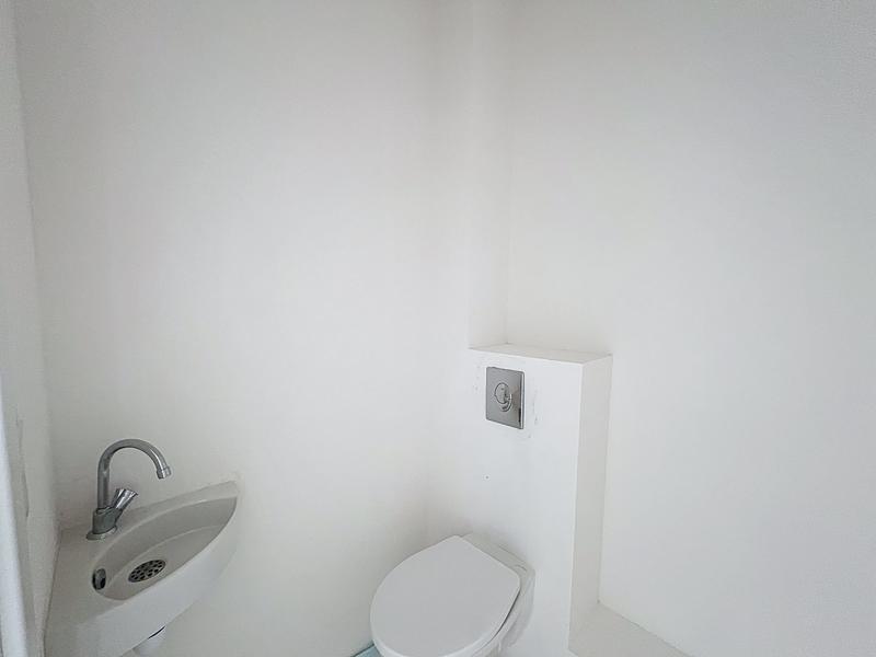 Appartement - 86 m² - 4 pièces