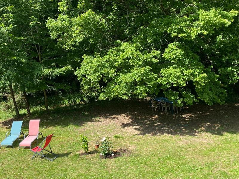 Maison - 330 m² - 9 pièces