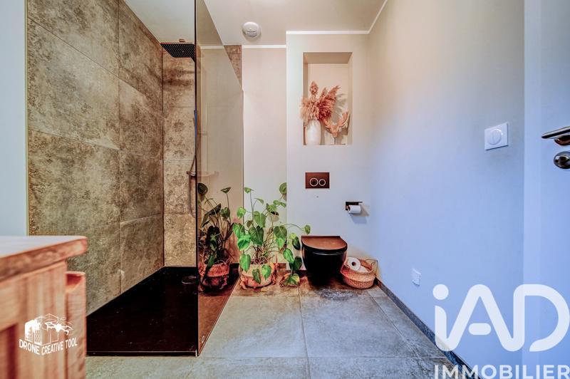 Maison - 162 m² - 6 pièces