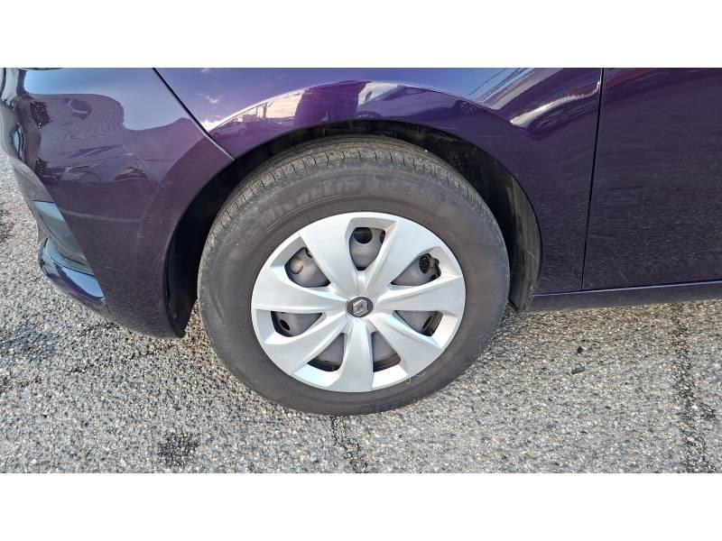 Renault Zoe R110 - 22b Equilibre