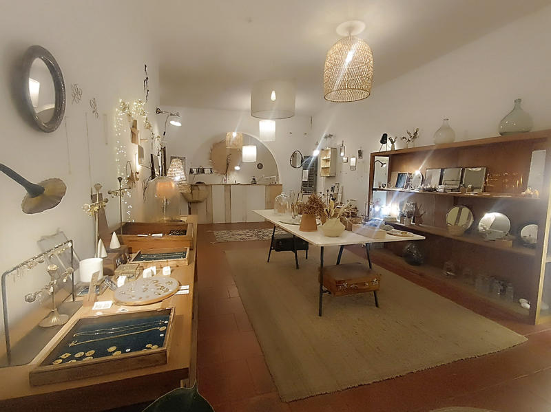 Local commercial - 50 m²