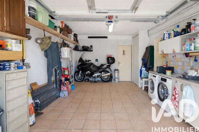 Maison - 140 m² - 7 pièces