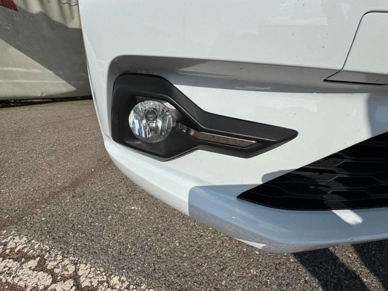 Dacia Sandero Eco-G 100 Confort