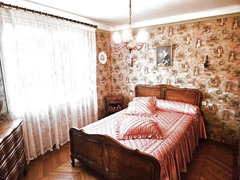 Maison - 65 m² - 7 pièces