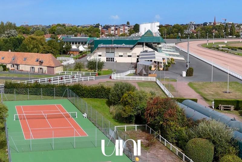 Maison - 35 m² - 2 pièces