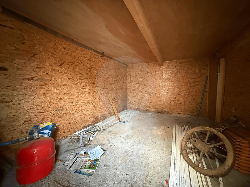 Maison - 101 m² - 3 pièces