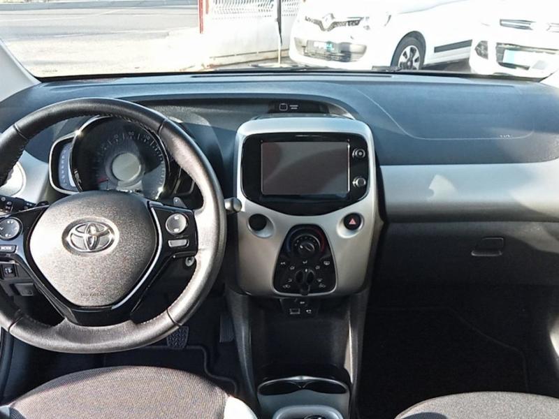 Toyota Aygo II 1.0 Vvt-i x-play