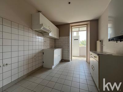 Appartement - 52 m² - 2 pièces