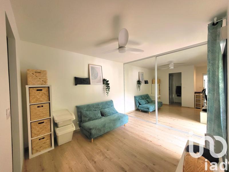 Maison - 265 m² - 9 pièces