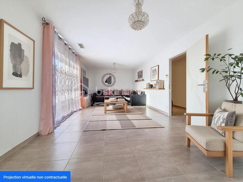 Villa - 140 m² - 5 pièces