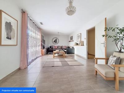 Villa - 140 m² - 5 pièces