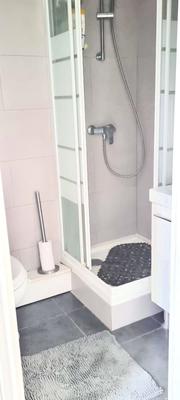 Appartement - 20 m² - 2 pièces