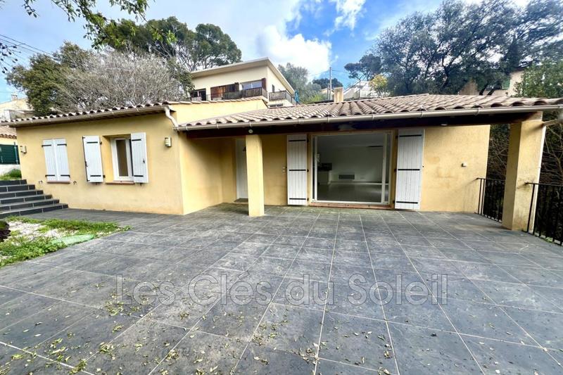 Villa - 111 m² - 5 pièces