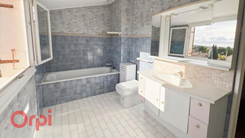 Maison - 150 m² - 4 pièces