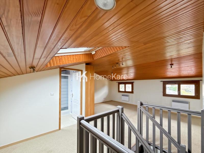 Villa - 150 m² - 6 pièces