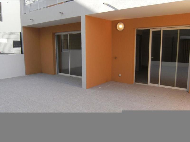 Appartement - 53 m² - 3 pièces