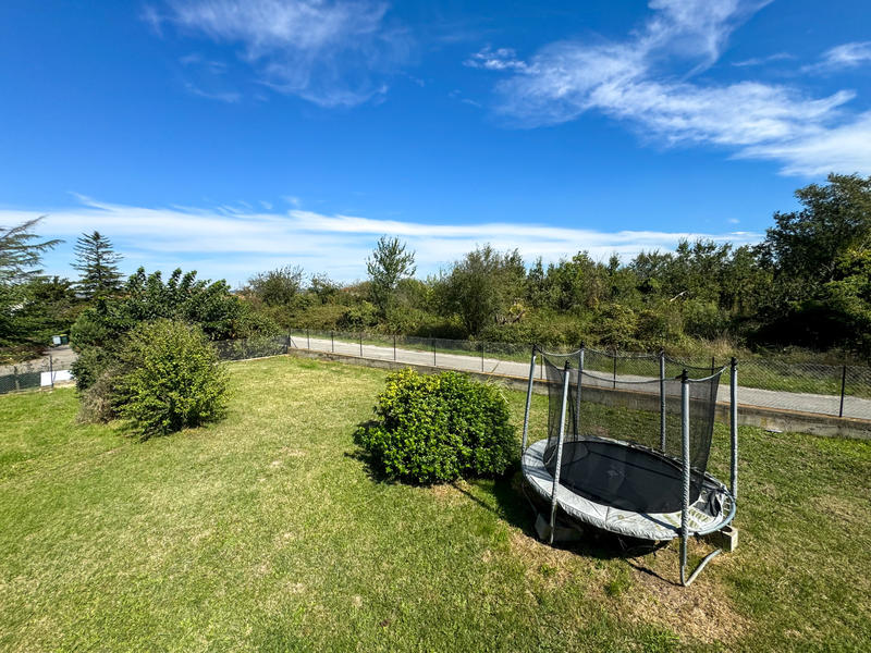 Maison - 175 m² - 5 pièces