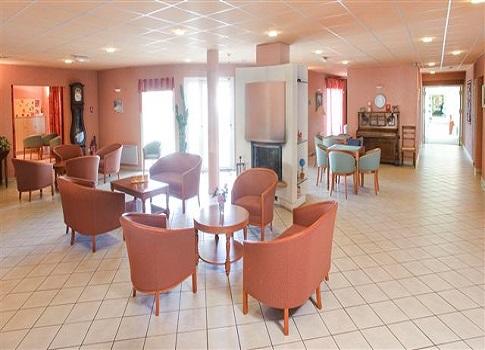 Studio - 22 m² - 1 pièce