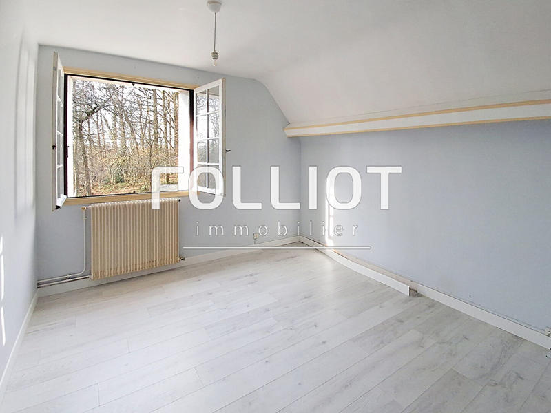 Maison - 133 m² - 7 pièces