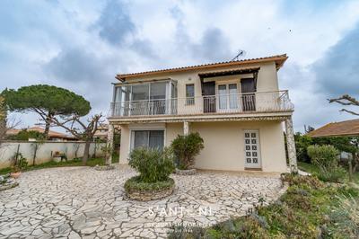 Maison - 185 m² - 6 pièces