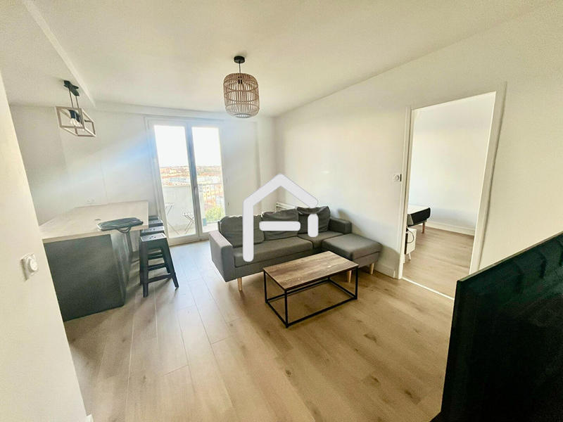 Appartement - 71 m² - 4 pièces