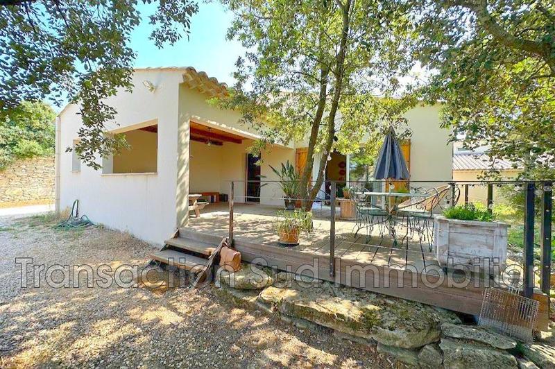 Villa - 90 m² - 3 pièces